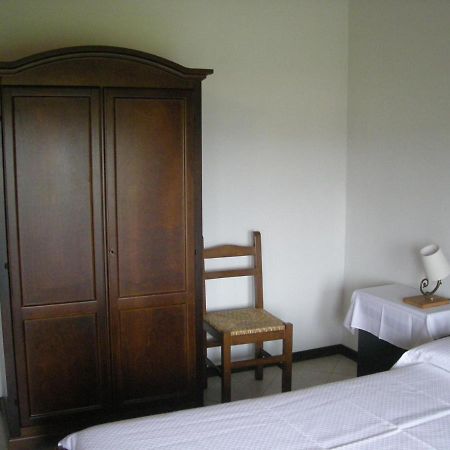Temporin Ospitalita Bed and Breakfast Monselice Buitenkant foto